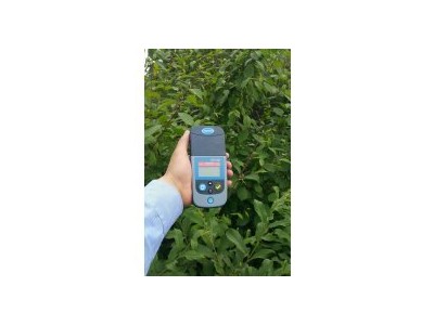 HACH哈希 DR300铁离子检测仪（FerroVer法） 铁离子比色计  实验室内的水质分析图2