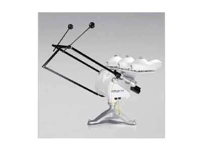 HACH哈希 KIPP&ZONEN Solys Gear Drive太阳跟踪器 全自动图2