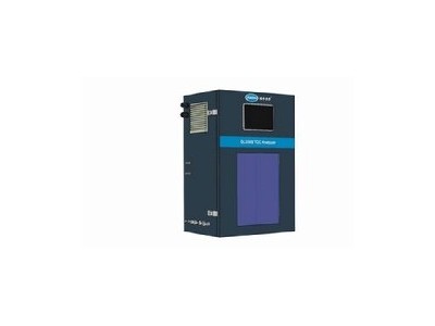 HACH哈希 QL3580I在线总有机碳分析