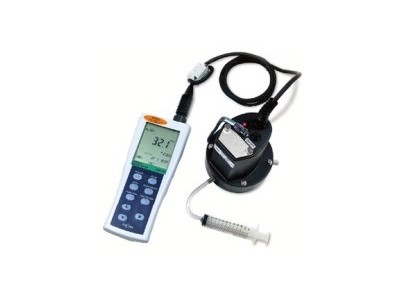 HACH哈希 DKK  SSM-21P便携式表面盐