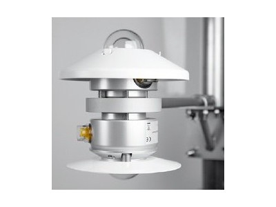 HACH哈希  Kipp&Zonen 反照率测量套件 CMP6 一级太阳总辐射传感器图3