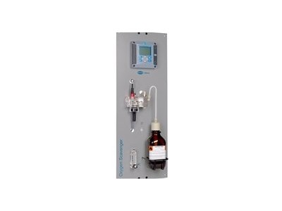 HACH哈希 POLYMETRON 9586 联氨分析
