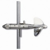 HACH哈希 OTT  C31便携式流速仪 使用传统机械式点流速仪的场合