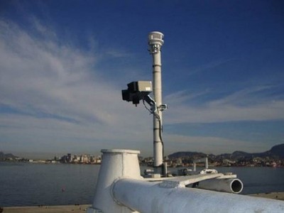 HACH哈希 路赋德 WS200-UMB超声波风速风向仪 水文  建筑自动化图3
