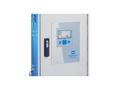 HACH BIOTECTOR B3500c TOC（总有机碳）分析仪图2