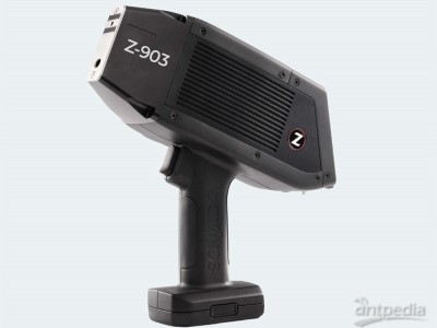 SciAps Z-903全元素分析仪/手持式LIBS光谱仪图2