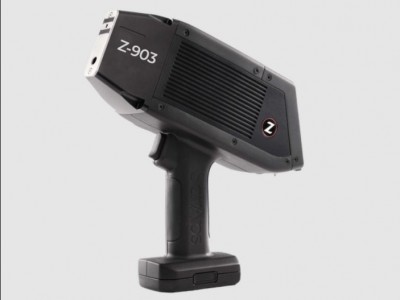 SciAps Z-903全元素分析仪/手持式LIBS光谱仪图1