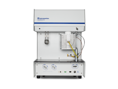 Micromeritics ChemiSorb Auto 紧凑型全自动化学吸附仪图1