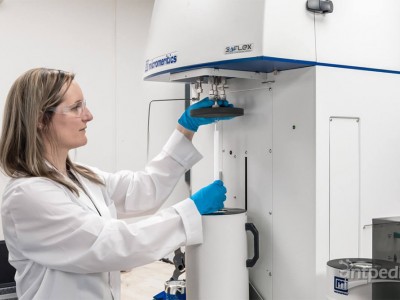 Micromeritics 3Flex 高性能气体吸附仪图2