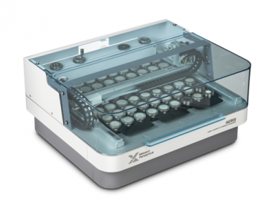 Aeris高容量样品进样器HCSC图2