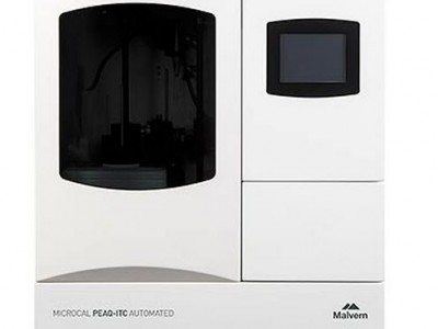 马尔文帕纳科MicroCal PEAQ-ITC 等
