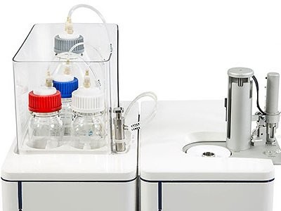 马尔文帕纳科MicroCal PEAQ-ITC 等温滴定量热仪图2