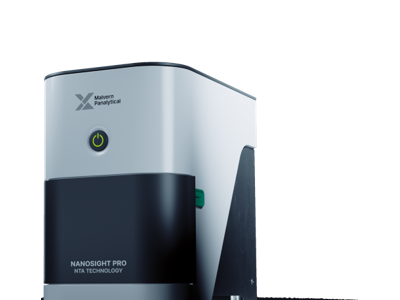 马尔文帕纳科NanoSight Pro纳米颗粒跟踪分析仪图1