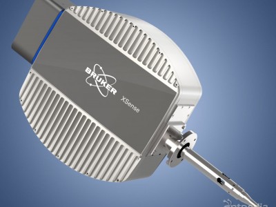 布鲁克 QUANTAX WDS平行光波谱仪图2