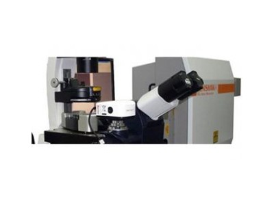 雷尼绍 AFM-拉曼系统(Raman-AFM Sys