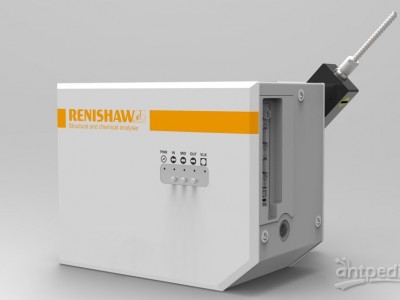 雷尼绍扫Renishaw Raman-SEM联用系统 原位测量图2