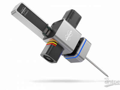 SEM用micro-XRF 微区X射线荧光光谱仪图2