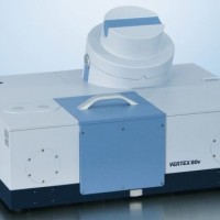 布鲁克VERTEX V80/80v傅立叶变换红外光谱仪