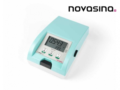 NOVASINA  LabSwift-aw便携式水分活