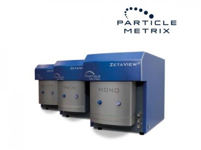 Particle Metrix ZetaView® Evolut