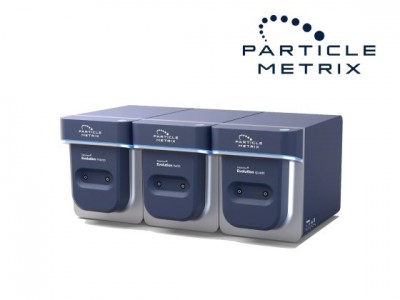 Particle Metrix ZetaView® Evolution 纳米颗粒 纳米气泡追踪分析仪图2