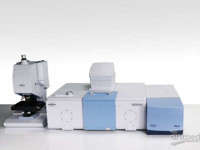 VERTEX NEO Ultra真空型研究级傅立叶变换红外光谱仪图1