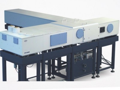 布鲁克IFS 125HR FTIR 光谱仪  对称