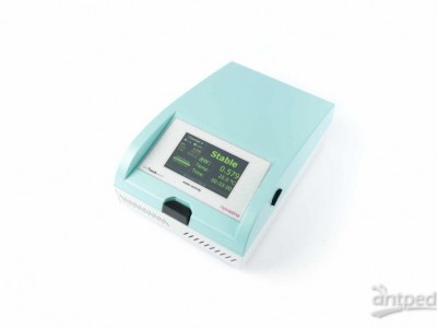 NOVASINA  LabTouch-aw台式控温型水分活度仪图2
