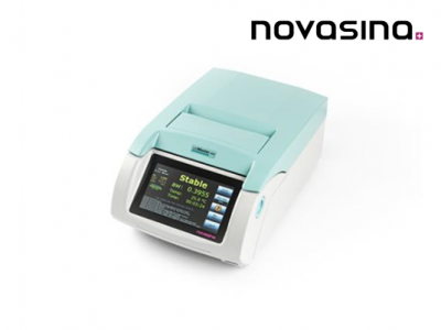 NOVASINA  LabMaster-aw neo台式控