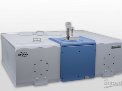 VERTEX NEO R真空型研究级傅立叶变换红外光谱仪图2