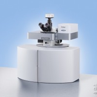 布鲁克SENTERRA II共聚焦拉曼显微光谱仪  药品