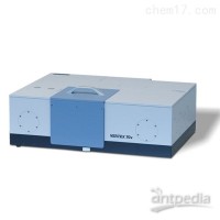 布鲁克VERTEX 70v傅立叶红外光谱仪