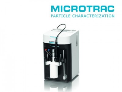 麦奇克STABINO ZETA电位分析仪  表