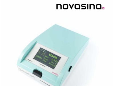 NOVASINA  LabTouch-aw台式控温型水