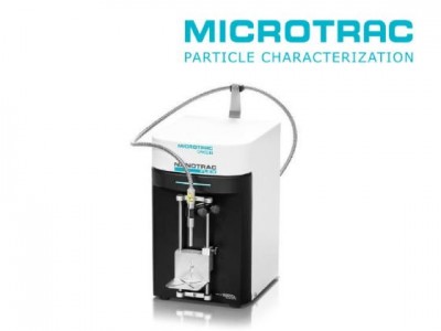 麦奇克Nanotrac Flex 纳米粒度分析