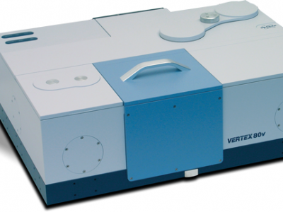 布鲁克VERTEX V80/80v傅立叶变换红外光谱仪  制药图2