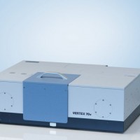 VERTEX 70v傅立叶红外光谱仪