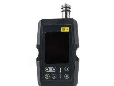 塞斯泰科 小巧的100 Indicator手持