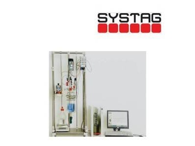 SYSTAG Flexy－ALR全自动化学反应仪