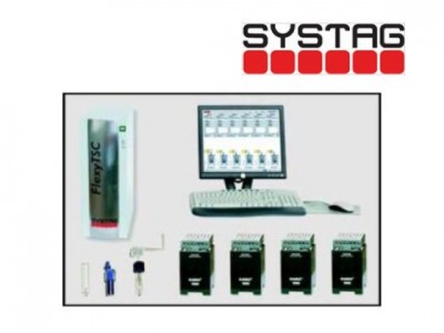 SYSTAG Flexy-TSC热安全分析仪  物质热行为分析图2