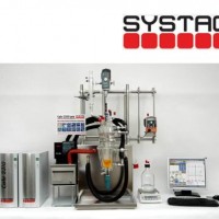 SYSTAG   Calo2310全自动反应量热仪 高分子聚合