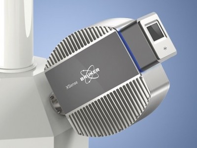 布鲁克 QUANTAX WDS波谱仪QUANTAX x