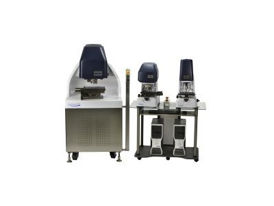 ContourGT 非接触3D光学轮廓仪