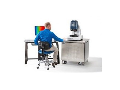 布鲁克Contour Elite 三维光学显微镜图2