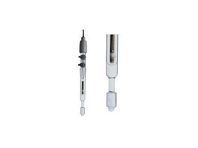 梅特勒托利多 DX200玻璃参比电极