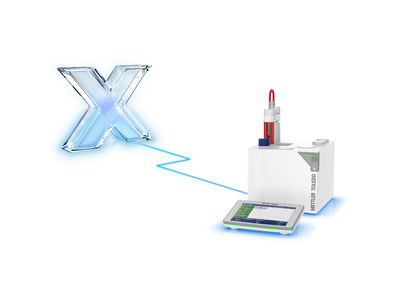 梅特勒托利多 LabX软件初始安装包，