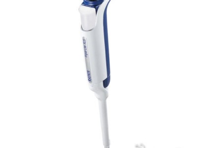 梅特勒托利多 SL-20XLS+ 单道移液器图2