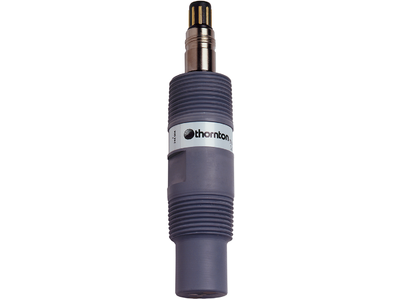 梅特勒托利多 电导率传感器4E 1"NPT