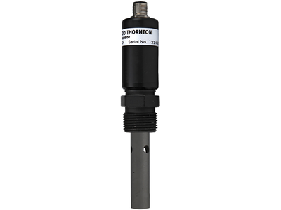 梅特勒托利多 电导率传感器 3/4NPT 