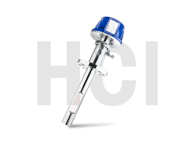 梅特勒托利多 硫化氢(H2S) 气体分析